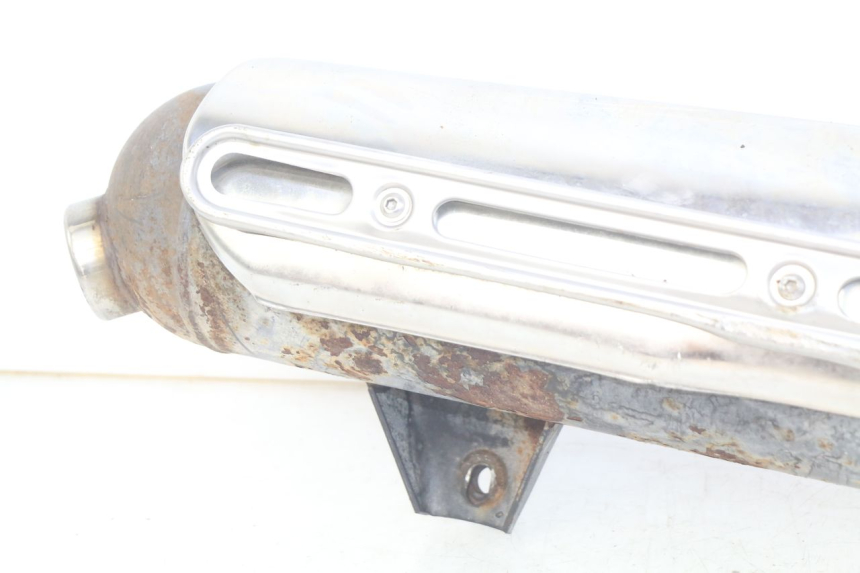 photo de SILENCIADOR DE ESCAPE SUZUKI UH BURGMAN 125 (2002 - 2006) - Zoom de qualidade