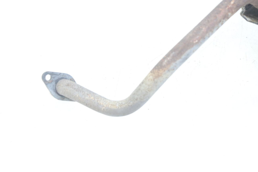 photo de SILENCIADOR DE ESCAPE SUZUKI UH BURGMAN 125 (2002 - 2006) - Ampliação técnica