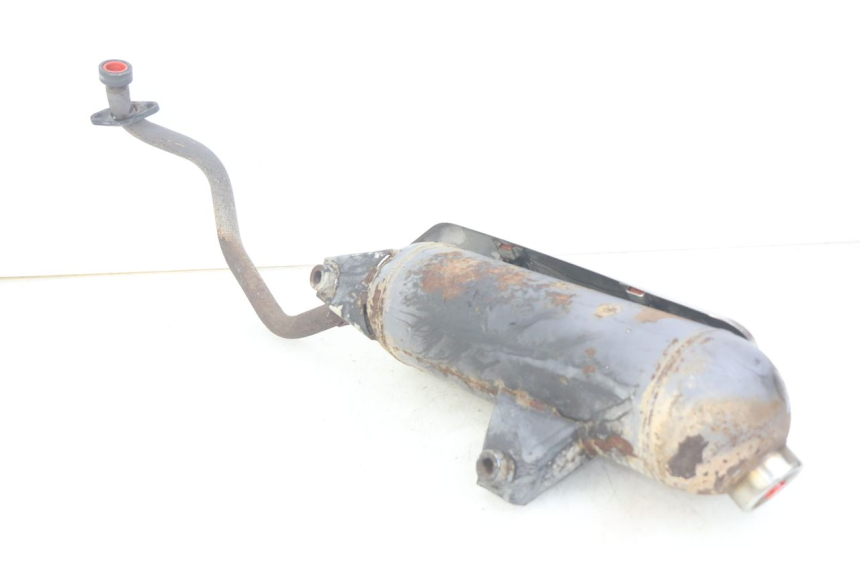 photo de SILENCIADOR DE ESCAPE SUZUKI UH BURGMAN 125 (2002 - 2006) - Peça verificada
