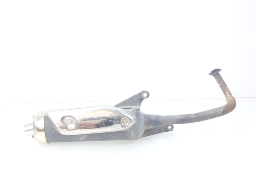 photo de SILENCIADOR PEUGEOT V-CLIC VCLIC 50 (2007 - 2013) - Vista principal