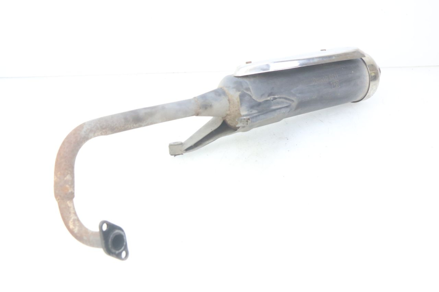 photo de SILENCIADOR PEUGEOT V-CLIC VCLIC 50 (2007 - 2013) - Detalhe da peça