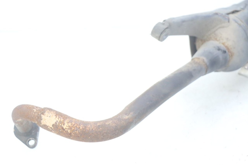 photo de SILENCIADOR PEUGEOT V-CLIC VCLIC 50 (2007 - 2013) - Outro ângulo de visão