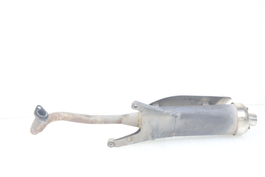 photo de SILENCIADOR PEUGEOT V-CLIC VCLIC 50 (2007 - 2013) - Ampliação técnica