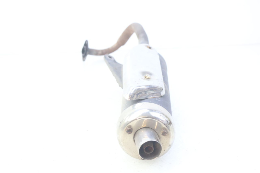 photo de SILENCIADOR PEUGEOT V-CLIC VCLIC 50 (2007 - 2013) - Pontos de fixação