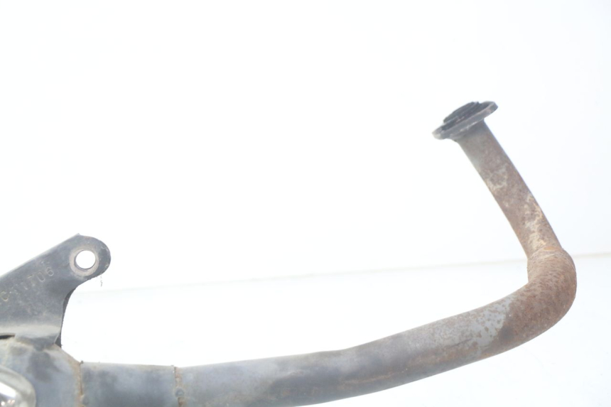 photo de SILENCIADOR PEUGEOT V-CLIC VCLIC 50 (2007 - 2013) - Estado da superfície