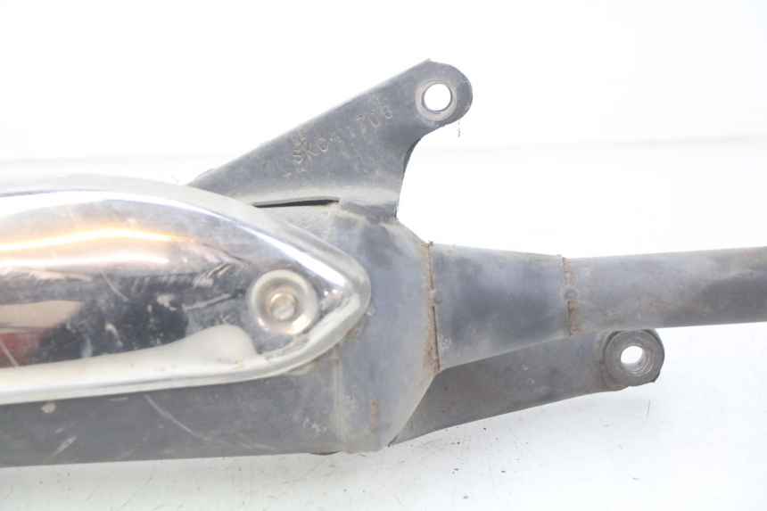 photo de SILENCIADOR PEUGEOT V-CLIC VCLIC 50 (2007 - 2013) - Peça verificada