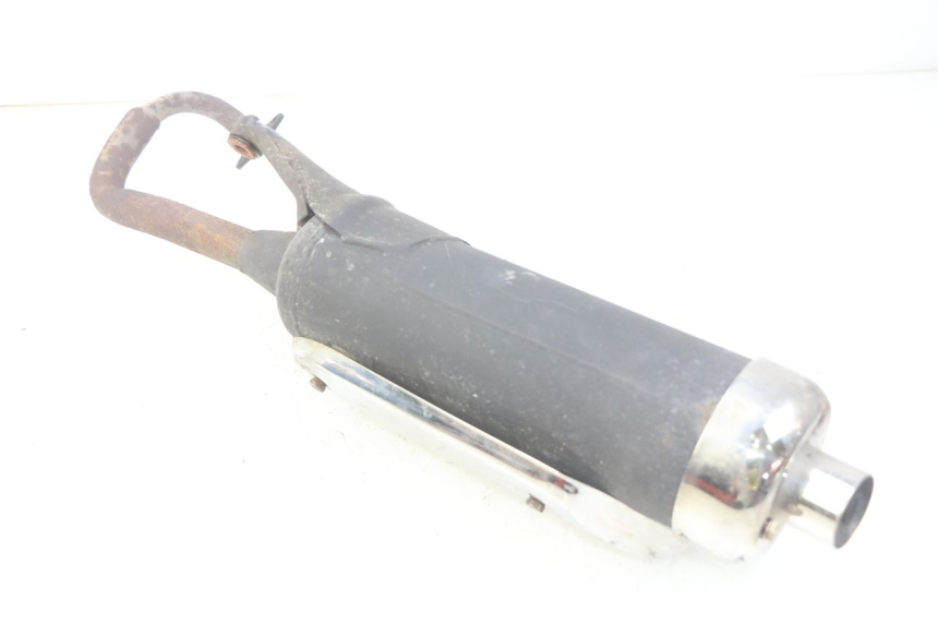 photo de SILENCIADOR PEUGEOT V-CLIC VCLIC 50 (2007 - 2013) - Detalhe da peça