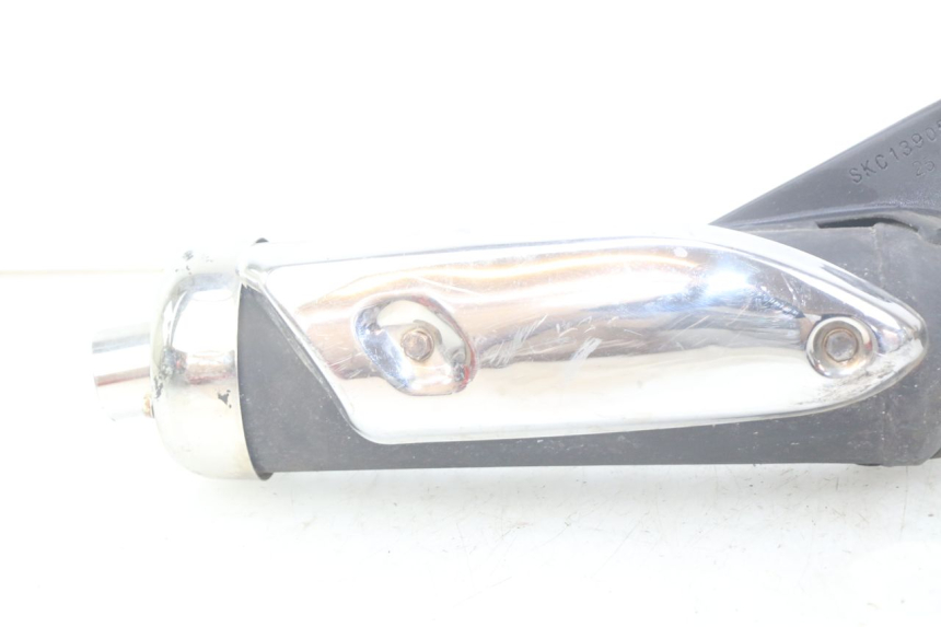 photo de SILENCIADOR PEUGEOT V-CLIC VCLIC 50 (2007 - 2013) - Detalhes característicos