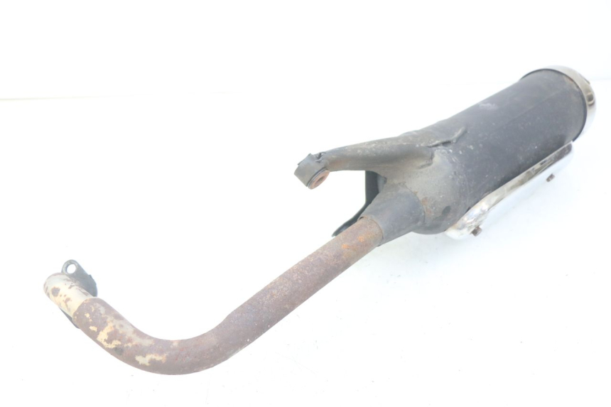 photo de SILENCIADOR PEUGEOT V-CLIC VCLIC 50 (2007 - 2013) - Outro ângulo de visão