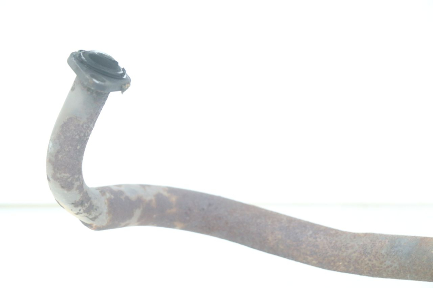 photo de SILENCIADOR PEUGEOT V-CLIC VCLIC 50 (2007 - 2013) - Ampliação técnica