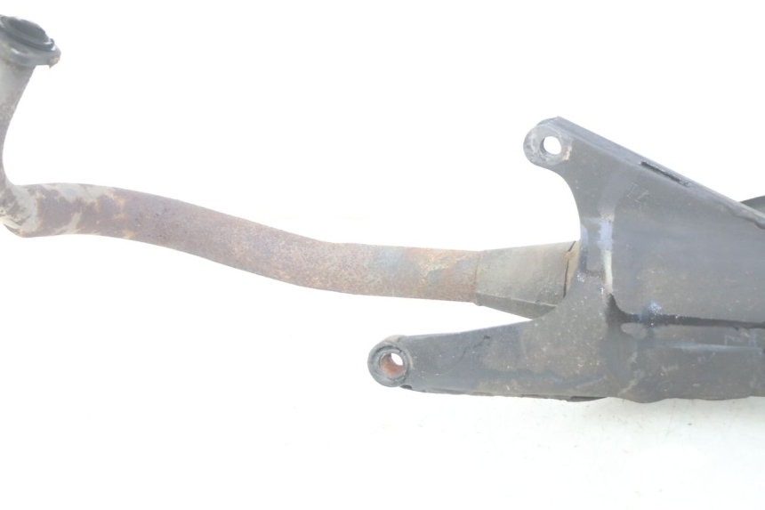 photo de SILENCIADOR PEUGEOT V-CLIC VCLIC 50 (2007 - 2013) - Vista geral