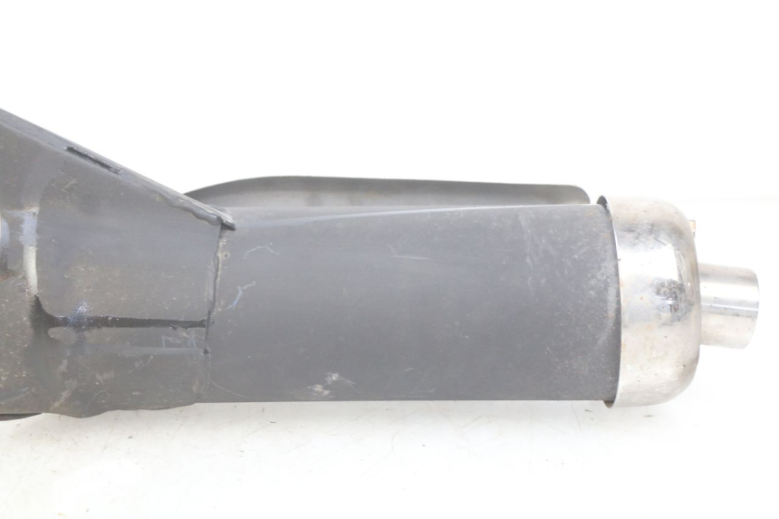 photo de SILENCIADOR PEUGEOT V-CLIC VCLIC 50 (2007 - 2013) - Pontos de fixação