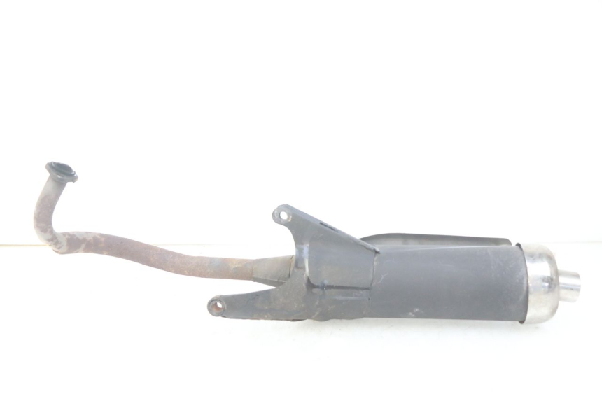 photo de SILENCIADOR PEUGEOT V-CLIC VCLIC 50 (2007 - 2013) - Estado da superfície