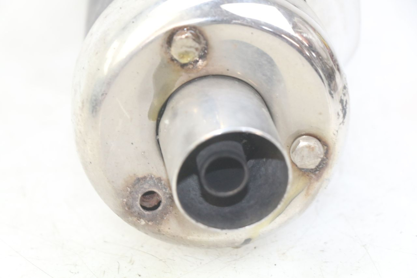 photo de SILENCIADOR PEUGEOT V-CLIC VCLIC 50 (2007 - 2013) - Peça verificada