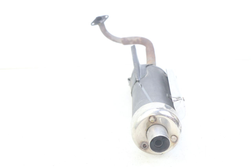 photo de SILENCIADOR PEUGEOT V-CLIC VCLIC 50 (2007 - 2013) - Marcações e referências