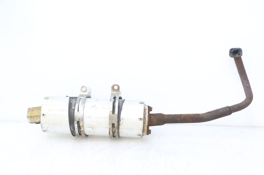 photo de SILENCIADOR PEUGEOT V-CLIC VCLIC 50 (2007 - 2013) - Detalhe da peça