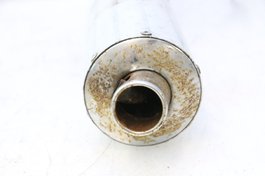 photo de SILENCIADOR PEUGEOT V-CLIC VCLIC 50 (2007 - 2013) - Outro ângulo de visão