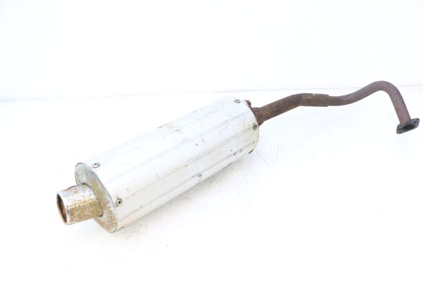 photo de SILENCIADOR PEUGEOT V-CLIC VCLIC 50 (2007 - 2013) - Ampliação técnica