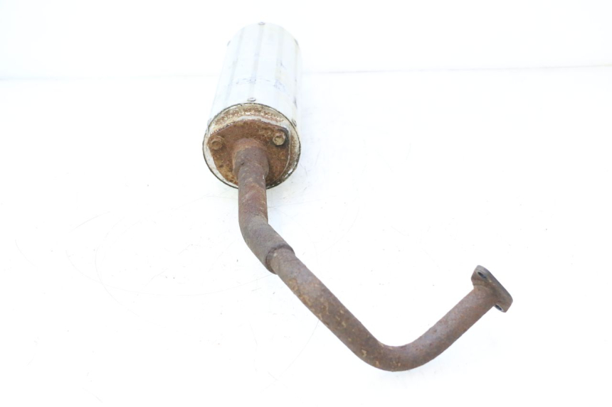 photo de SILENCIADOR PEUGEOT V-CLIC VCLIC 50 (2007 - 2013) - Pontos de fixação