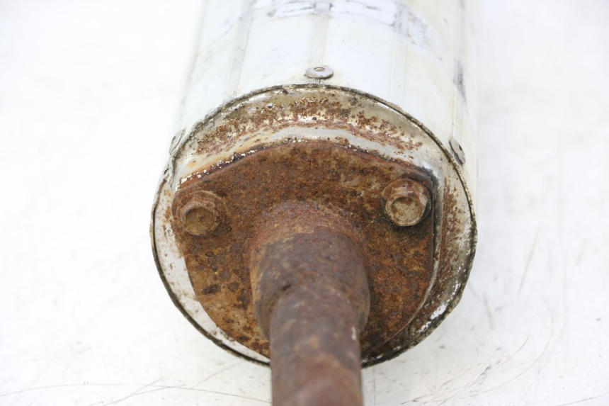 photo de SILENCIADOR PEUGEOT V-CLIC VCLIC 50 (2007 - 2013) - Estado da superfície