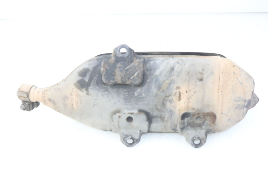 photo de SILENCIADOR DE ESCAPE PIAGGIO VESPA GTS IGET ABS 125 (2017 - 2023) - Detalhe da peça