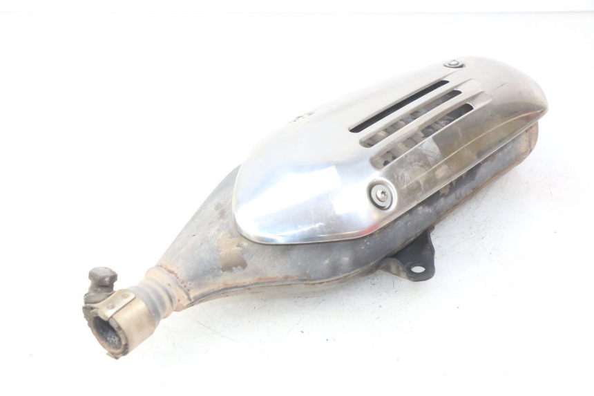 photo de SILENCIADOR DE ESCAPE PIAGGIO VESPA GTS IGET ABS 125 (2017 - 2023) - Ampliação técnica