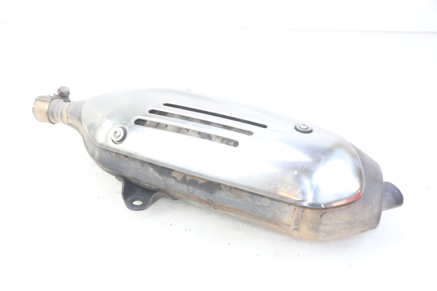 photo de SILENCIADOR DE ESCAPE PIAGGIO VESPA GTS IGET ABS 125 (2017 - 2023) - Vista geral