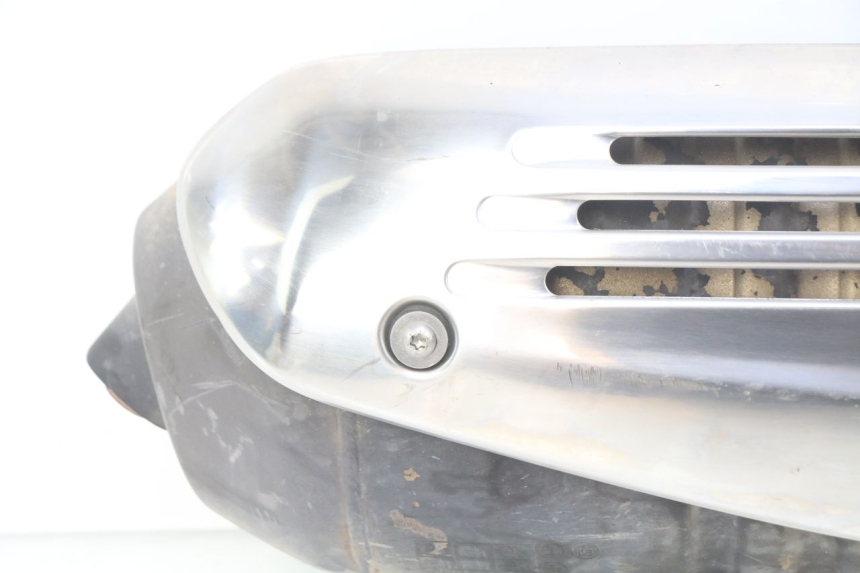 photo de SILENCIADOR DE ESCAPE PIAGGIO VESPA GTS IGET ABS 125 (2017 - 2023) - Peça verificada