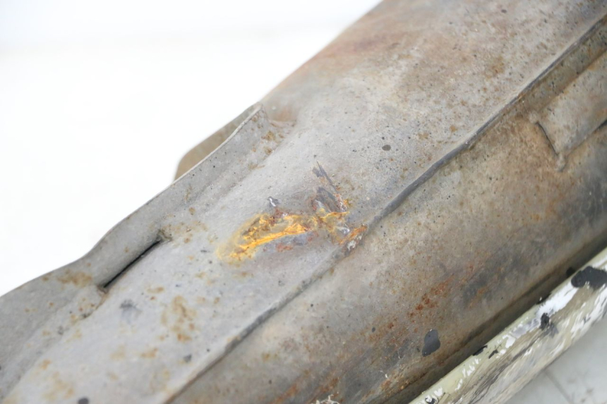 photo de SILENCIADOR DE ESCAPE PIAGGIO VESPA LX 2T 50 (2005 - 2013) - Pontos de fixação