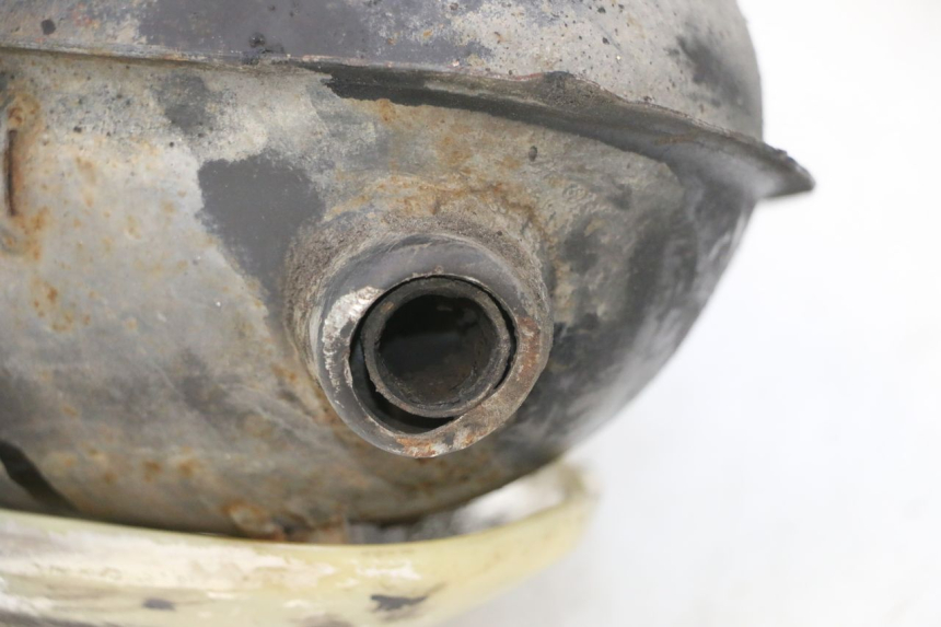 photo de SILENCIADOR DE ESCAPE PIAGGIO VESPA LX 2T 50 (2005 - 2013) - Peça verificada