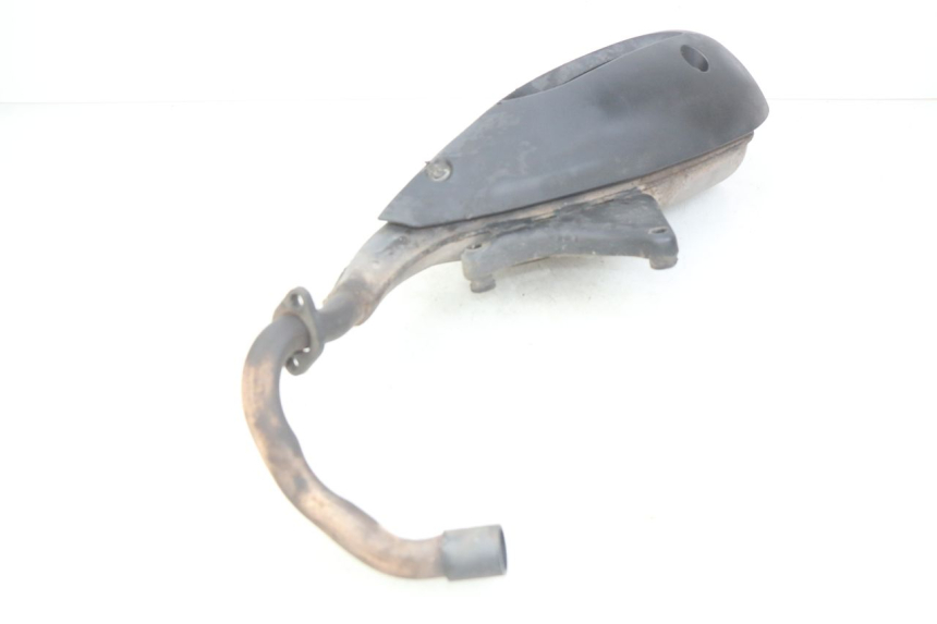 photo de SILENCIADOR DE ESCAPE PIAGGIO VESPA LXV 125 (2006 - 2009) - Detalhe da peça