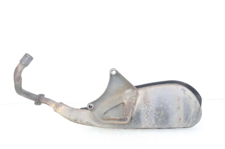 photo de SILENCIADOR DE ESCAPE PIAGGIO VESPA LXV 125 (2006 - 2009) - Ampliação técnica