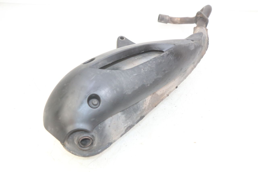 photo de SILENCIADOR DE ESCAPE PIAGGIO VESPA LXV 125 (2006 - 2009) - Estado da superfície