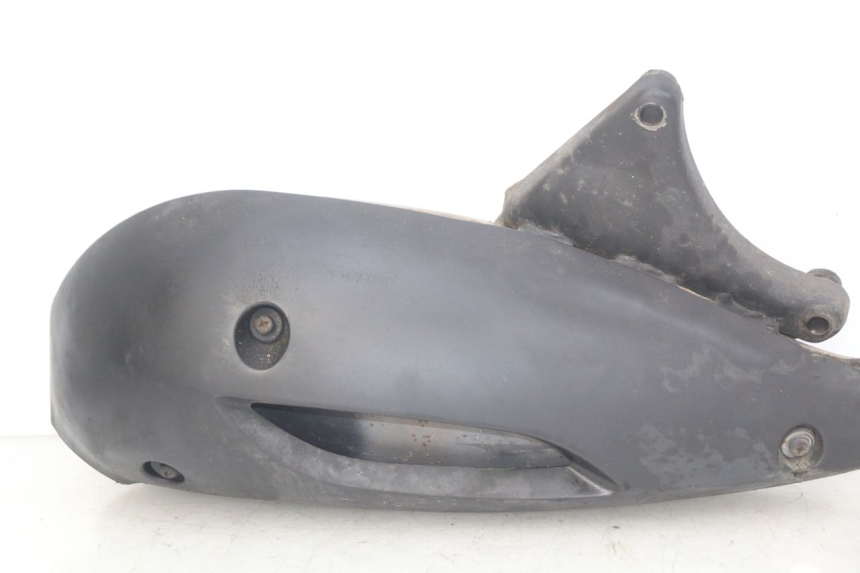 photo de SILENCIADOR DE ESCAPE PIAGGIO VESPA LXV 125 (2006 - 2009) - Peça verificada