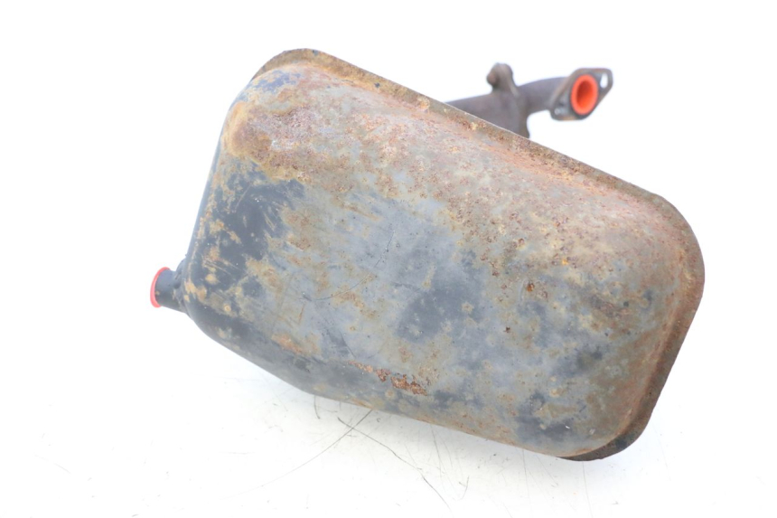photo de TUBO DE ESCAPE PIAGGIO VESPA PK FL 2T 50 (1990 - 1996) - Outro ângulo de visão