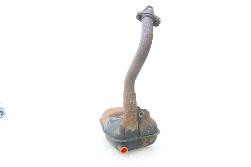 photo de TUBO DE ESCAPE PIAGGIO VESPA PK FL 2T 50 (1990 - 1996) - Ampliação técnica