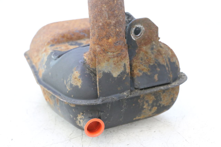 photo de TUBO DE ESCAPE PIAGGIO VESPA PK FL 2T 50 (1990 - 1996) - Vista geral