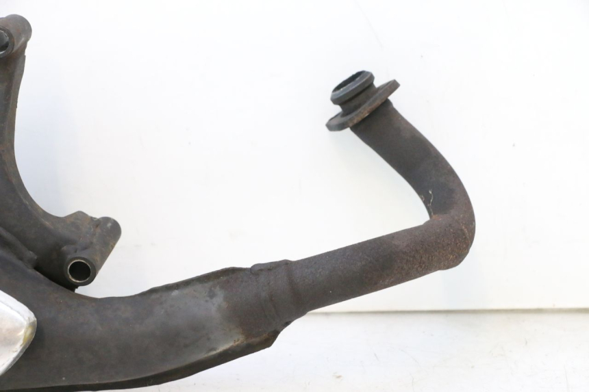 photo de SILENCIADOR PIAGGIO VESPA S 2T 50 (2007 - 2014) - Outro ângulo de visão