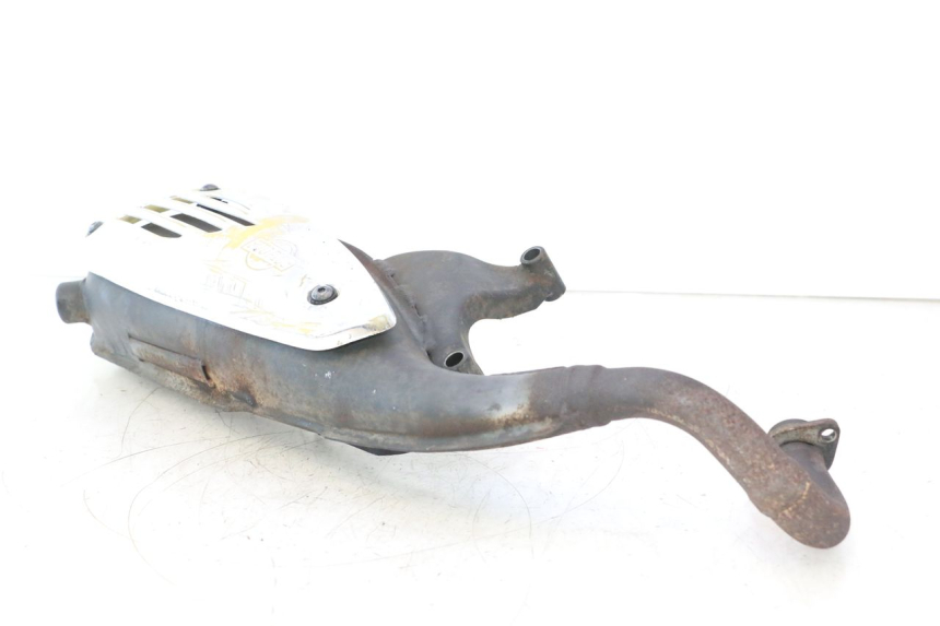 photo de SILENCIADOR PIAGGIO VESPA S 2T 50 (2007 - 2014) - Vista geral