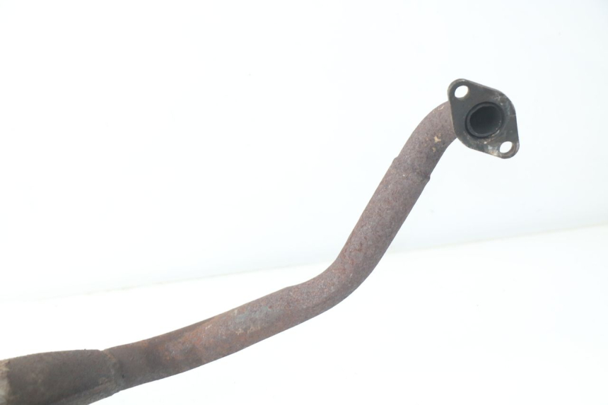 photo de SILENCIADOR DE ESCAPE EUROCKA VIRTUALITY GT 4T 50 (2011 - 2017) - Estado da superfície