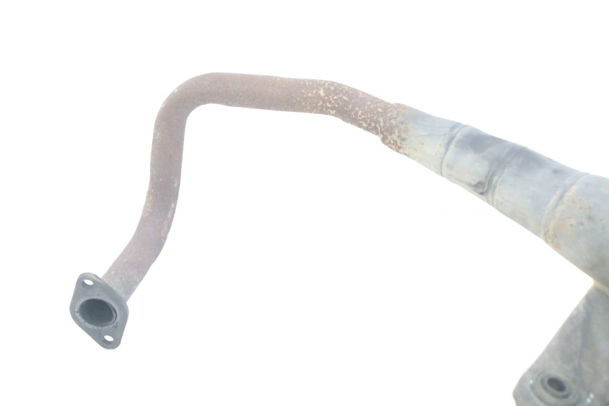 photo de SILENCIADOR DE ESCAPE EUROCKA VIRTUALITY GT 4T 50 (2011 - 2017) - Peça verificada