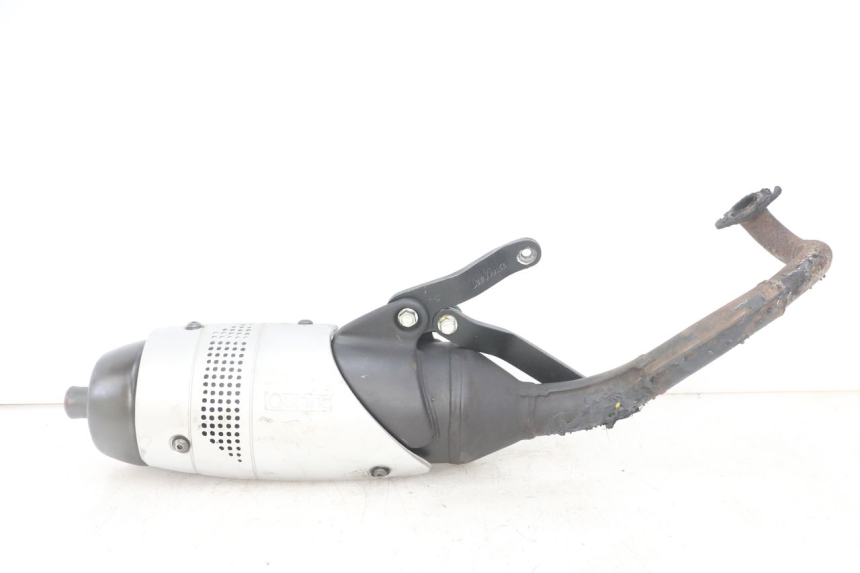 photo de SILENCIADOR PEUGEOT VIVACITY NEW 2T 50 (2008 - 2017) - Vista principal