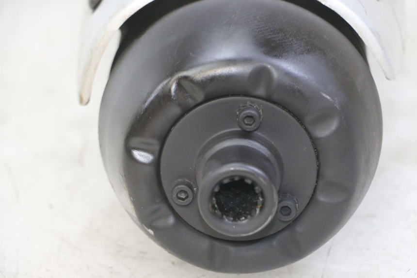 photo de SILENCIADOR PEUGEOT VIVACITY NEW 2T 50 (2008 - 2017) - Ampliação dos componentes