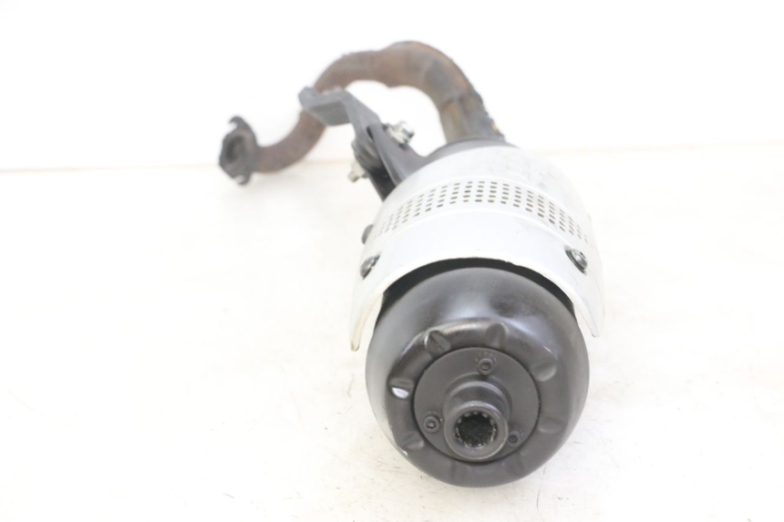 photo de SILENCIADOR PEUGEOT VIVACITY NEW 2T 50 (2008 - 2017) - Vista de perto