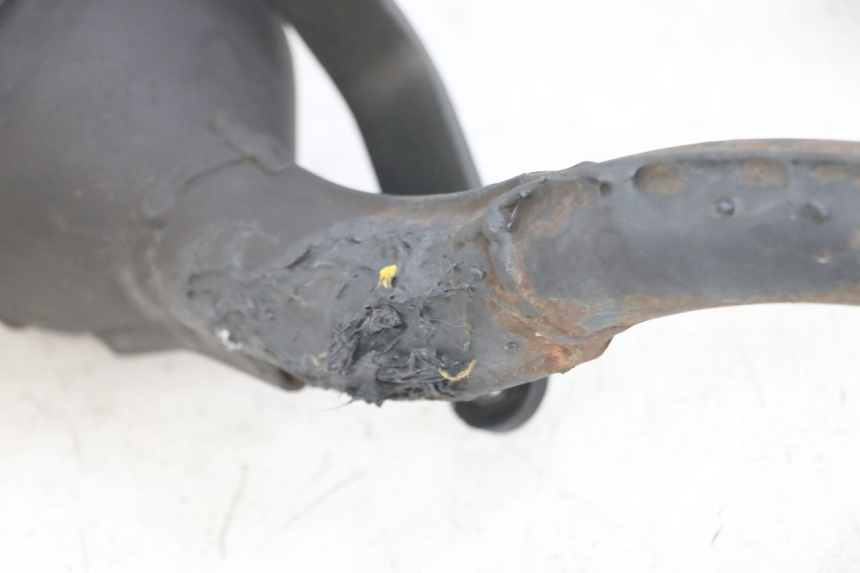 photo de SILENCIADOR PEUGEOT VIVACITY NEW 2T 50 (2008 - 2017) - Estado da superfície