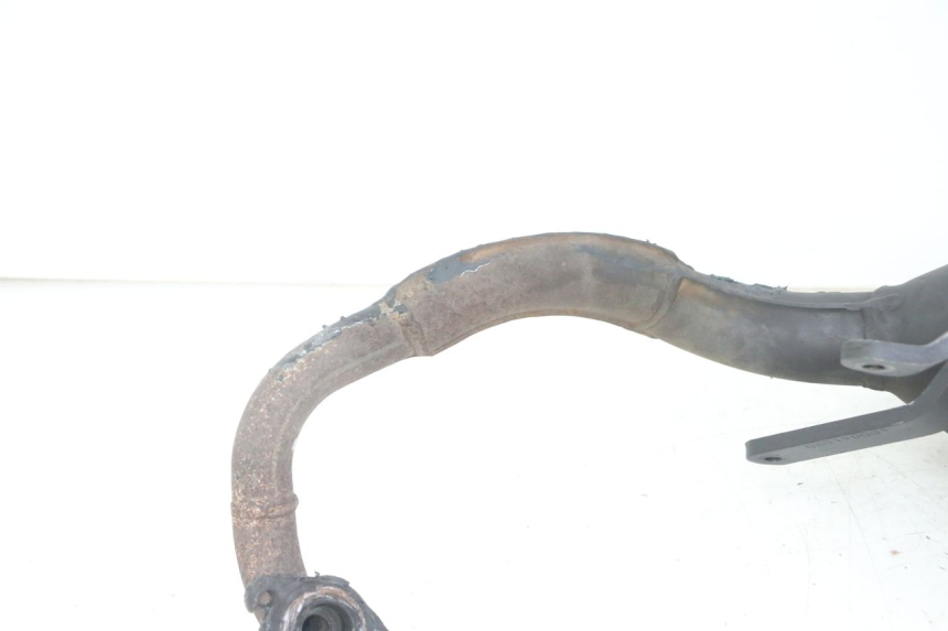photo de SILENCIADOR PEUGEOT VIVACITY NEW 2T 50 (2008 - 2017) - Peça verificada