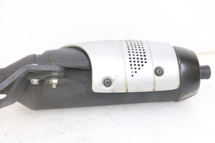 photo de SILENCIADOR PEUGEOT VIVACITY NEW 2T 50 (2008 - 2017) - Marcações e referências