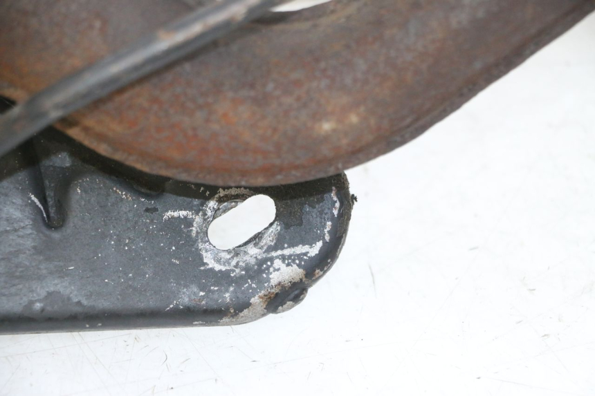 photo de SILENCIADOR PEUGEOT VIVACITY NEW 2T 50 (2008 - 2017) - Detalhes característicos