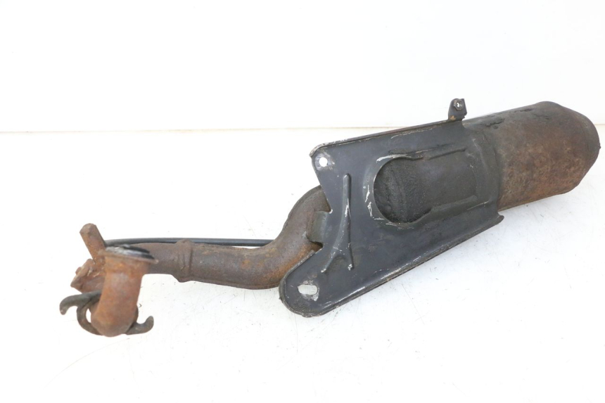 photo de SILENCIADOR PEUGEOT VIVACITY NEW 2T 50 (2008 - 2017) - Peça verificada
