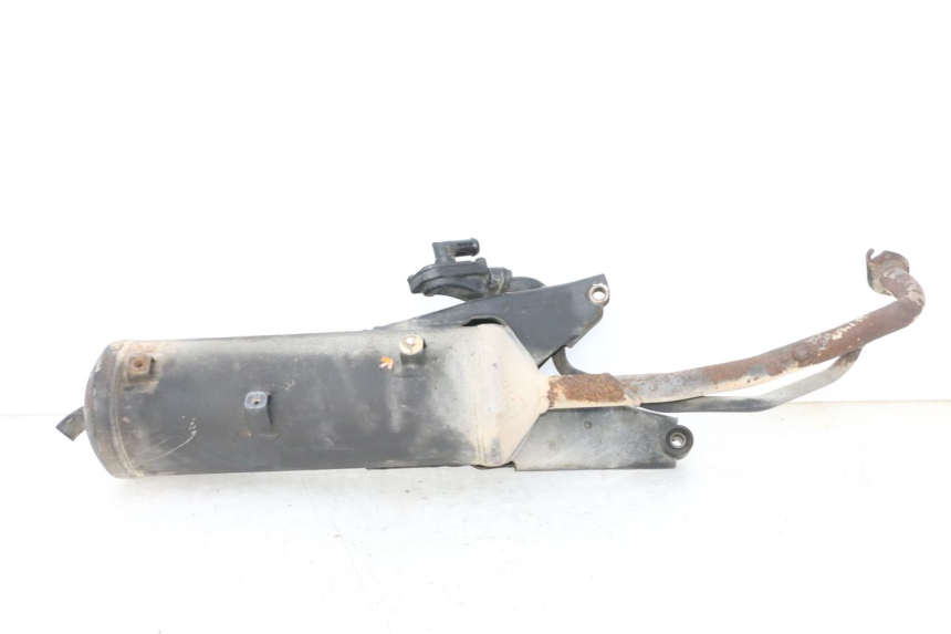 photo de SILENCIADOR PEUGEOT VIVACITY NEW 4T 50 (2008 - 2017) - Vista principal